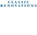 Classic Renovations