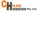 Childs Hodson Pty Ltd - Darwin Builders