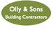 Olly & Sons Building Contractors - Darwin Builders 0