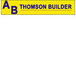 AB Thomson Builder - Darwin Builders