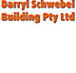 Darryl Schwebel Building Pty Ltd - Darwin Builders