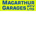 Macarthur Garages Pty Ltd - Darwin Builders