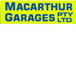 Macarthur Garages Pty Ltd - Darwin Builders 0