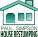 Paul Simpson Restumping - Darwin Builders