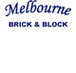Melbourne Brick  Block Laying - Darwin Builders