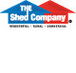 THE Shed Company Bega Valley - Darwin Builders