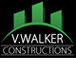 V Walker Constructions - Darwin Builders