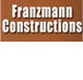 Franzmann Constructions - Darwin Builders