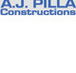 A.J.Pilla Constructions