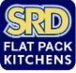 SRD Kitchens - Darwin Builders