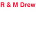 R  M Drew - Darwin Builders