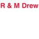 R & M Drew - Darwin Builders 0