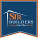STR Builders - Darwin Builders 0