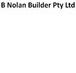 B Nolan Builder Pty Ltd - Darwin Builders