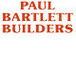 Paul Bartlett Builders - Darwin Builders