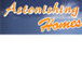Astonishing Homes - Darwin Builders