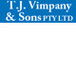 T.J. Vimpany  Sons Pty Ltd - Darwin Builders