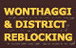 Wonthaggi & District Reblocking - thumb 0