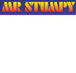 Mr Stumpy - Darwin Builders