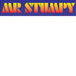 Mr Stumpy - Darwin Builders 0