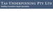 Tas Underpinning Pty Ltd - Darwin Builders
