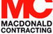 Macdonald Contracting Australia Pty Ltd - thumb 0