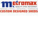 Metromax - Darwin Builders 0