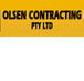 Olsen Contracting Pty Ltd - Darwin Builders