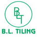 B.L. Tiling - Darwin Builders 0