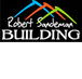 Robert Sandeman Building - Darwin Builders