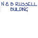 N & B Russell Building - Darwin Builders 0