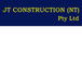 JT Construction NT Pty Ltd Malak