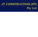 JT Construction NT Pty Ltd - Darwin Builders