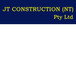JT Construction (NT) Pty Ltd - Darwin Builders 0