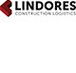 Lindores Construction Logistics Pty Ltd - Darwin Builders