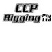 CCP Rigging Pty Ltd - Darwin Builders 0