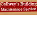 Gallwey's Building Maintenance Service - Darwin Builders
