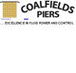 Coalfields Piers - Darwin Builders