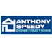 Anthony Speedy Constructions