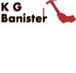 K G Banister - Darwin Builders