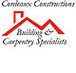 Cordeaux Constructions - Darwin Builders