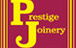 Prestige Joinery - thumb 0