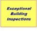Exceptional Building Inspections