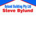 Bylund Building Pty Ltd - Darwin Builders
