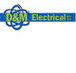 D  M Electrical Pty Ltd - Darwin Builders