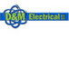 D & M Electrical Pty Ltd - Darwin Builders 0