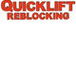 Quick Lift Reblocking - Darwin Builders