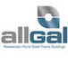 AllGal Residential  Rural Steel Frame Buildings - Darwin Builders