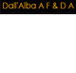 Dall'Alba A F  D A Pty Ltd - Darwin Builders