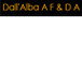 Dall'Alba A F  D A Pty Ltd